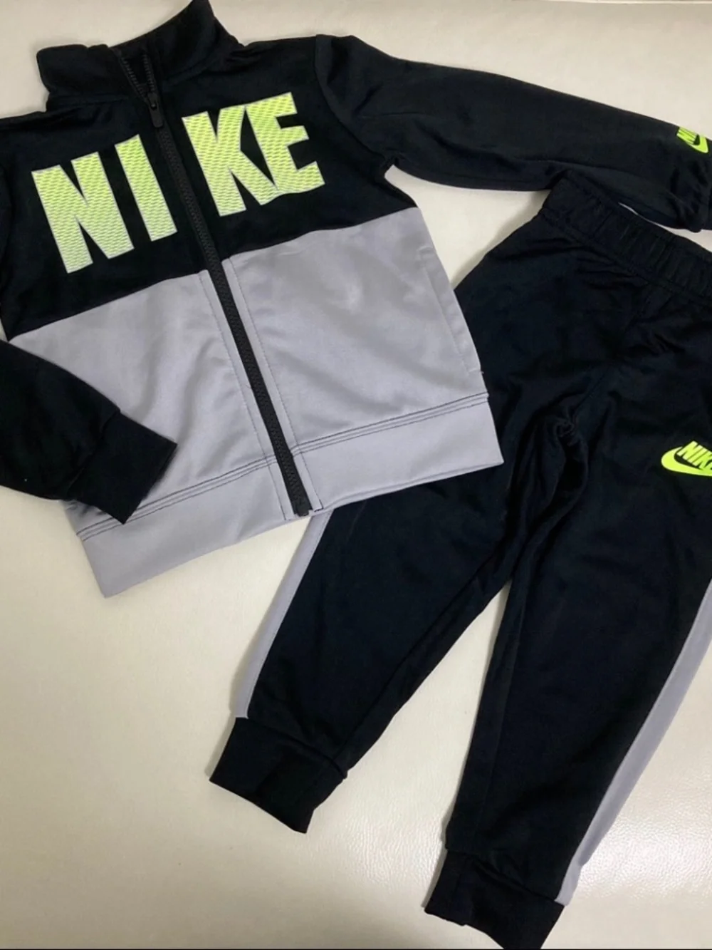 Nike new